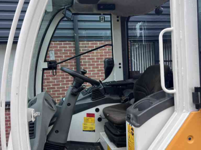 Radlader Liebherr L506C