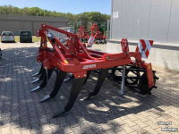 Grubber Evers Forest XI 9-310-2 Cultivator