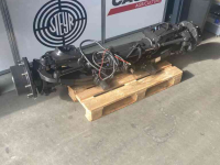 Gebrauchte Teile für Traktoren Carraro 20.29 vooras / front axle