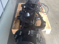 Gebrauchte Teile für Traktoren Carraro 20.29 vooras / front axle