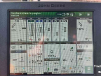 Schlepper / Traktoren John Deere 6R185