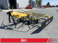 Schwader Maschio PONENTE 290/320/360/420/450 - schwader