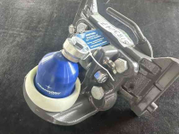 Diverse neue Teile Massey Ferguson TREKHAAK K80 MF DYNA 6