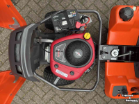 Aufsitzrasenmäher Husqvarna R213C