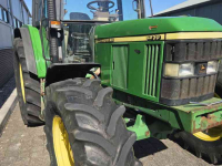 Schlepper / Traktor John Deere 6210