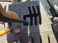 Schlepper / Traktor John Deere 6210