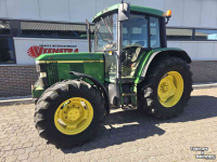 Schlepper / Traktor John Deere 6210