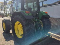 Schlepper / Traktor John Deere 6210