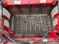 Silageschneidezange Redrock Kuilhapper