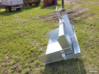 Ladeschaufeln  Grondbak 100, 120 , 150 en 180 cm