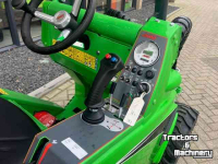 Radlader Avant 423 tdl