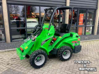Radlader Avant 423 tdl