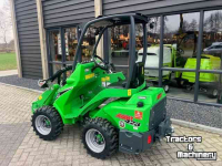 Radlader Avant 423 tdl