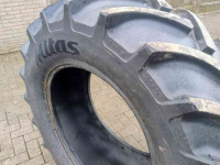 Räder, Reifen, Felgen & Distanzringe  480/70 R30