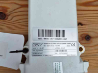 GPS Lenksystemen und Zubehör Wiedenmann Control unit GPS Fendt varioguide VD04 controller, art: G438810472800, Novatel, Trimble