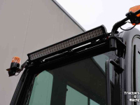 Raupe Muldenkipper Morooka MST80CR