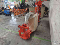 Mähwerk Kuhn GMD 315-FF schijvenmaaier