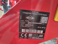 Mähwerk Kuhn GMD 315-FF schijvenmaaier