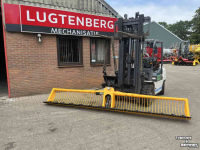 Mähkorb Herder Maaikorf 400 maaikorf diveren