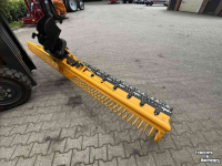 Mähkorb Herder Maaikorf 400 maaikorf diveren