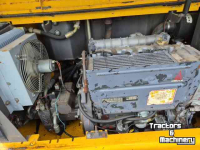 Radlader Zettelmeyer 602