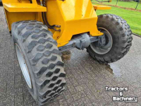 Radlader Zettelmeyer 602