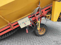 Annahmebunker Climax CSB 700 Stortbak