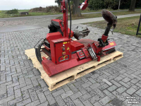 Autres roues, pneus, jantes et accessoires Mondolfo TBE 156S