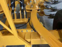 Scheibenegge Agrisem Dom Gold 6.0