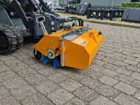 Sonstige Reinigungs- und Kehrmaschinen und Zubehör Giant veegmachine mini 120cm