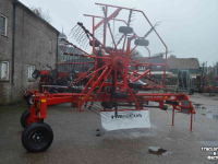 Schwader Lely hibiscus 725