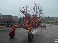 Schwader Lely hibiscus 725