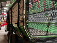 Lade- und Dosierwagen Deutz-Fahr K570