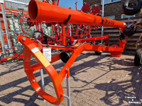Graben Pumpe Veneroni Waterpompen 800 / 1600 m3 per uur Beregeningspomp
