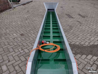 Förderband  Nieuwe Michalak transportband