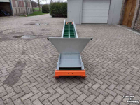 Förderband  Nieuwe Michalak transportband