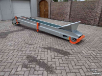 Förderband  Nieuwe Michalak transportband