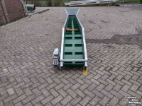 Förderband  Nieuwe Michalak transportband