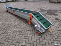 Förderband  Nieuwe Michalak transportband