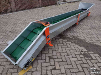 Förderband  Nieuwe Michalak transportband