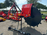 Drainage Grabenfräse Boxer DO3  sleuvenfrees