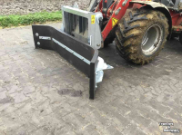 Gülleschieber MBW MBW  RS1750 / 2000 versterkt