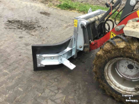 Gülleschieber MBW MBW  RS1750 / 2000 versterkt
