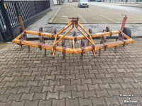 Grubber Huard Cultivator