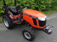 Gartentraktoren TAFE Compact trekker 6028M
