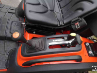 Gartentraktoren TAFE Compact trekker 6028M