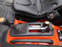 Gartentraktoren TAFE Compact trekker 6028M