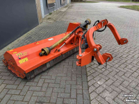 Schlegelmulchgeräte Tierre TCL 200