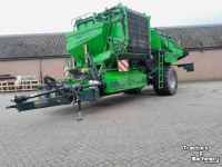 Kartoffelroder AVR Spirit 9200 Aardappelrooimachine / Aardappelrooier