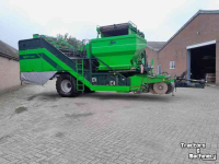 Kartoffelroder AVR Spirit 9200 Aardappelrooimachine / Aardappelrooier